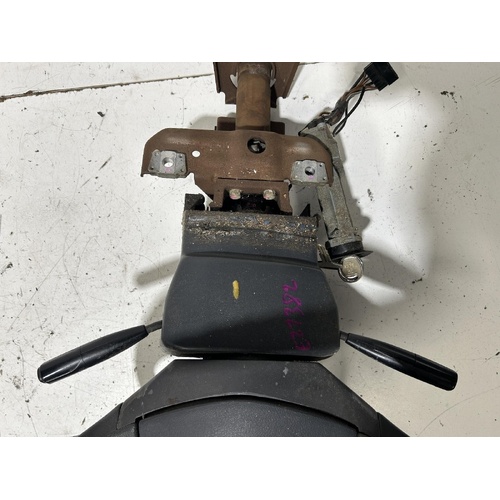 Toyota Corolla Combination Switch Assembly AE92 06/1989-08/1994