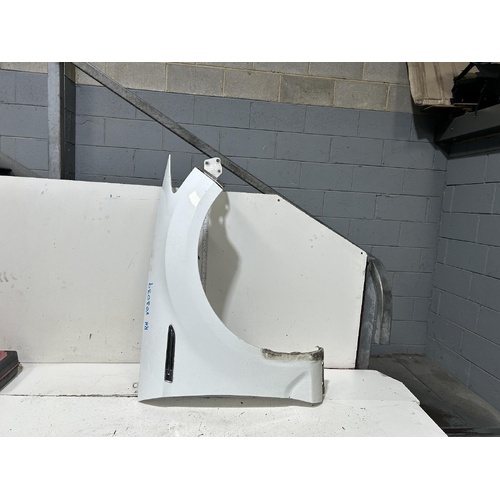Ford Mondeo Right Guard MC 10/2007-12/2014