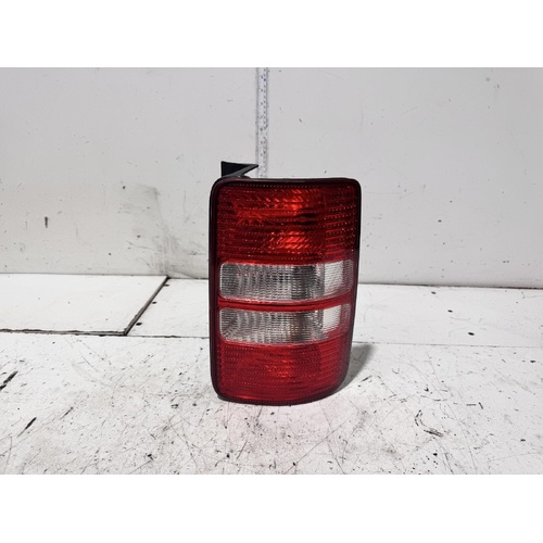 Volkswagen Caddy Right Tail Light 2K 08/2010-06/2015