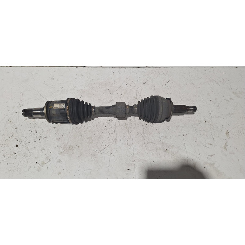 Toyota RAV4 Left Front Drive Shaft ACA33 08/2007-11/2012