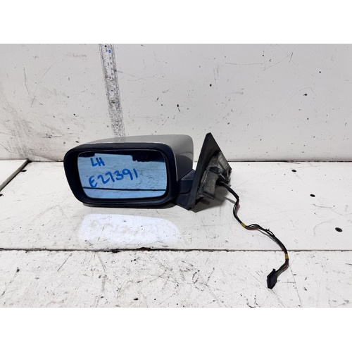 BMW 3 Series Left Door Mirror E46 09/1998-01/2005