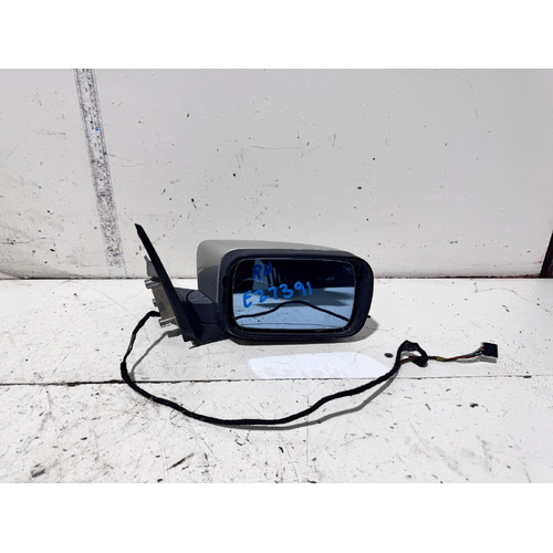 BMW 3 Series Right Door Mirror E46 09/1998-01/2005