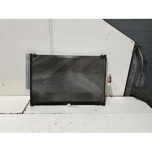 Mazda BT-50 A/C Condenser TF 07/2020-2025