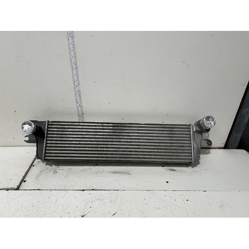 Mazda BT-50 Intercooler TF 07/2020-2025