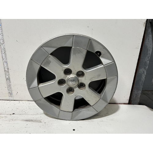 Toyota Prius Alloy Wheel Mag NHW20 10/2003-05/2009