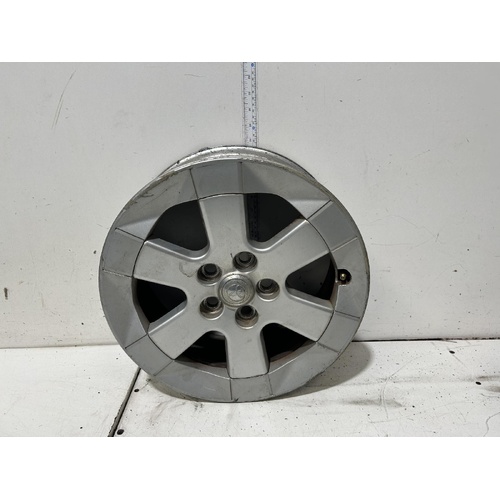Toyota Prius Alloy Wheel Mag NHW20 10/2003-05/2009