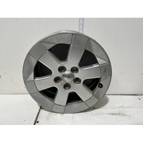 Toyota Prius Alloy Wheel Mag NHW20 10/2003-05/2009