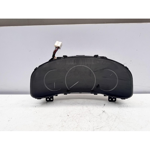 Lexus CT200H Instrument Cluster ZWA10 12/2010-10/2012