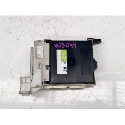 Lexus CT200H MPX Body Module ZWA10 03/2011-10/2022