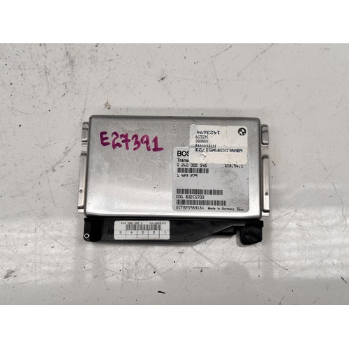 BMW 3 Series Transmission ECU E46 09/1998-07/2006