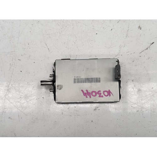 Lexus CT200H Multimedia Communication Control Module ZWA10 03/2011-10/2022