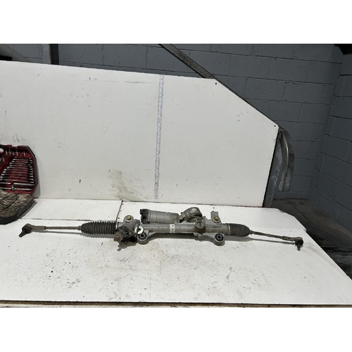 Mazda BT-50 Steering Rack TF 07/2020-2025