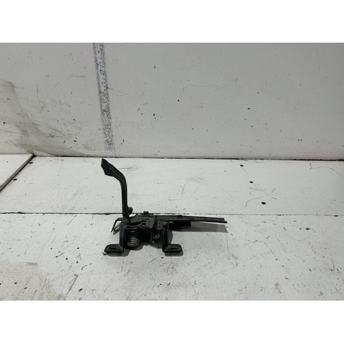 Mazda BT-50 Bonnet Lock TF 07/2020-2025