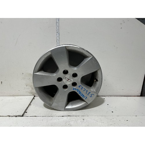 Ford Fairlane Alloy Wheel Mag AU II 03/1999-06/2003