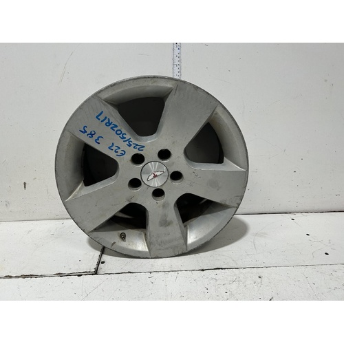 Ford Fairlane Alloy Wheel Mag AU II 03/1999-06/2003
