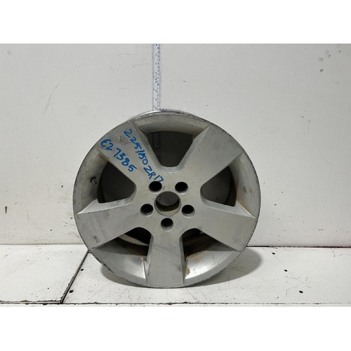 Ford Fairlane Alloy Wheel Mag AU II 03/1999-06/2003