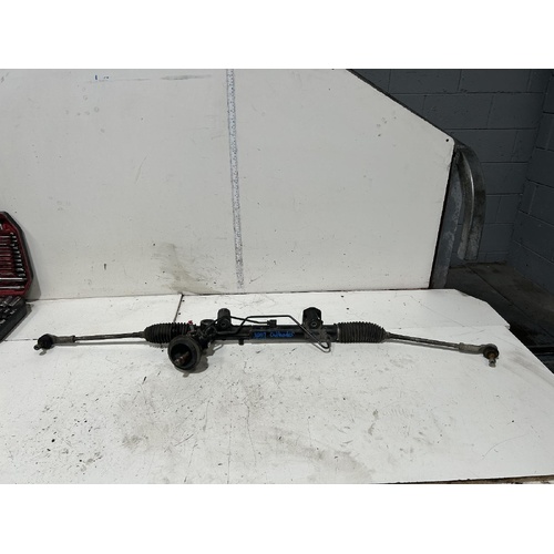 Mitsubishi Outlander Steering Rack ZG 11/2006-10/2012
