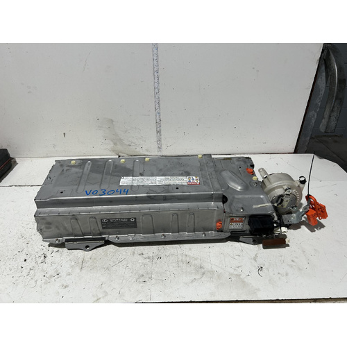 Lexus CT200h Hybrid Battery with Cooling Fan ZWA10 12/2010-2020
