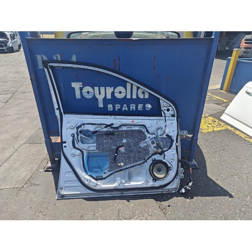 Toyota Corolla Left Front Window Regulator ZRE182 01/2014-06/2018