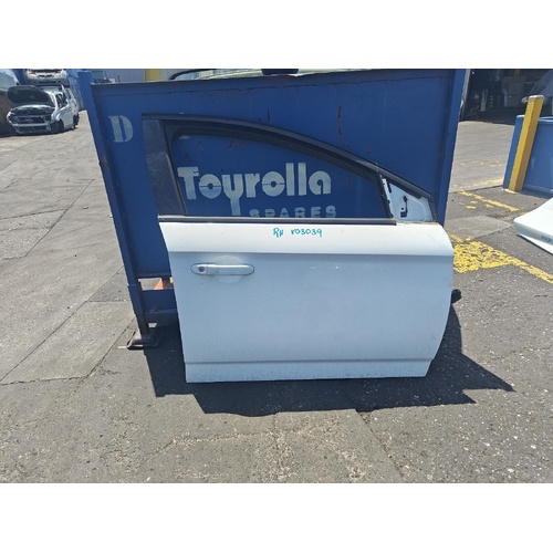 Ford Mondeo Right Front Door Shell MC 10/2007-12/2014