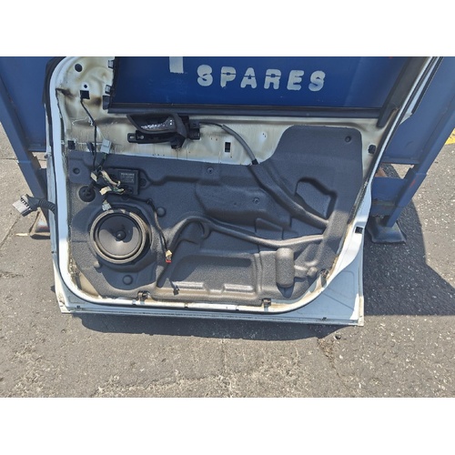Ford Mondeo Right Front Door Lock Mechanism MC 10/2007-12/2014