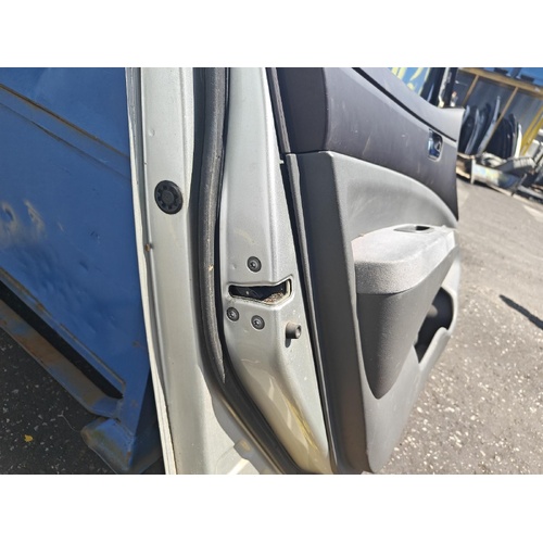 Toyota Prius Left Front Door Lock Mechanism NHW20 10/2003-05/2009