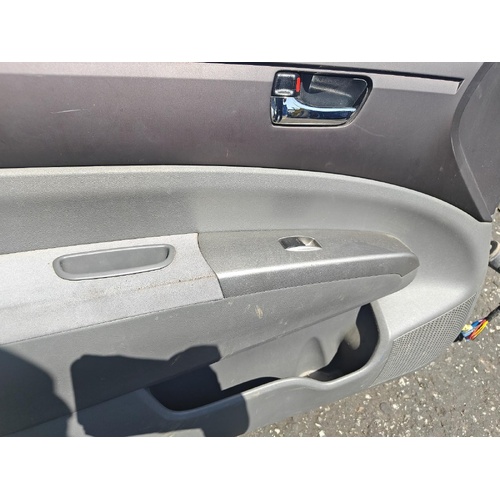 Toyota Prius Left Front Window Switch NHW20 10/2003-05/2009