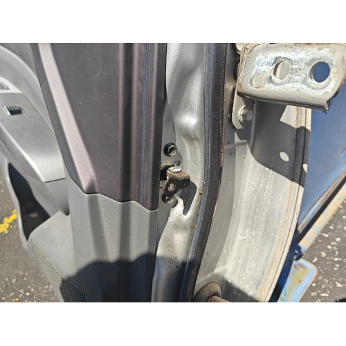 Toyota Prius Left Front Check Strap NHW20 10/2003-04/2009