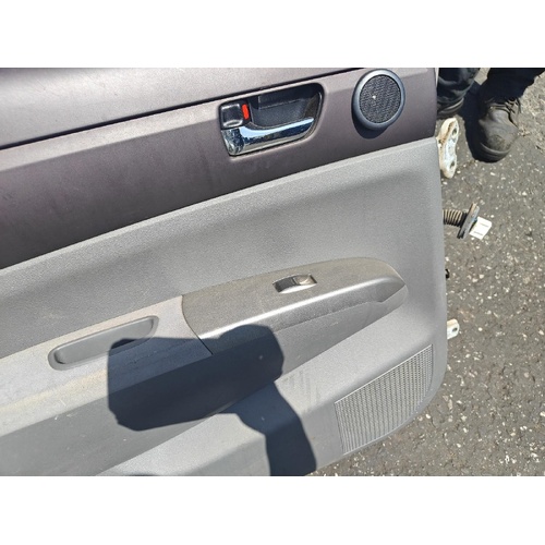 Toyota Prius Left Rear Window Switch NHW20 10/2003-05/2009