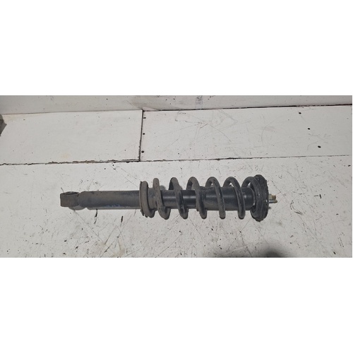 Mazda BT-50 Left Front Strut TF 07/2020-2025