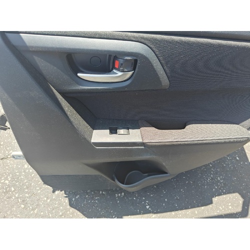 Toyota Corolla Right Rear Window Switch ZRE182 08/2012-06/2018