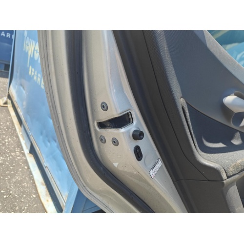 Toyota Corolla Left Rear Door Lock Mechanism ZRE152 03/2007-10/2013