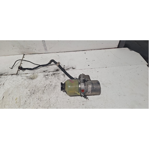 Holden Astra Steering Pump TS 09/1998-2007
