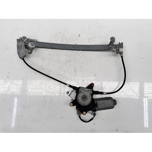 Holden Commodore Right Rear Window Regulator VS 06/1993-07/1997
