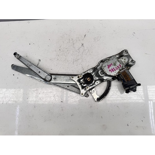 Holden Commodore Left Front Window Regulator VS 06/1993-07/1997
