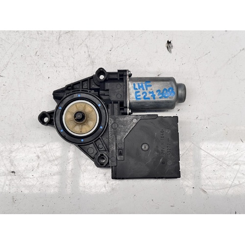 Volkswagen Caddy Left Front Window Regulator Motor 2K 12/2004-06/2015
