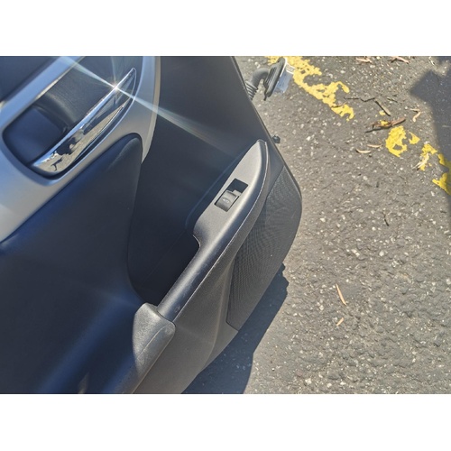 Lexus CT200h Left Rear Window Switch ZWA10 12/2010-12/2013