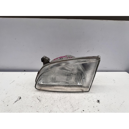 Toyota Starlet Left Head Light EP91 03/1996-09/1999