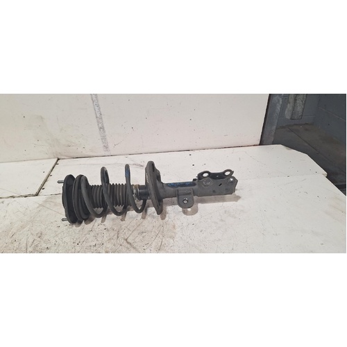 Toyota Corolla Left Front Strut ZRE152 03/2007-10/2013