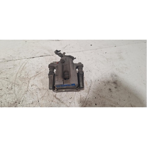 Lexus CT200 Left Rear Caliper ZWA10 03/2011-10/2022