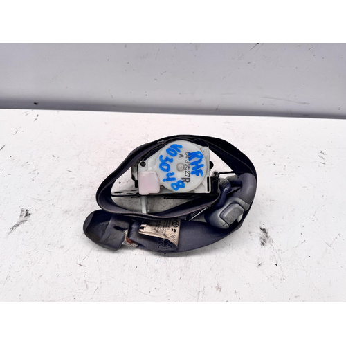 Toyota Prado Right Front Seat Belt VZJ95 07/1996-01/2003