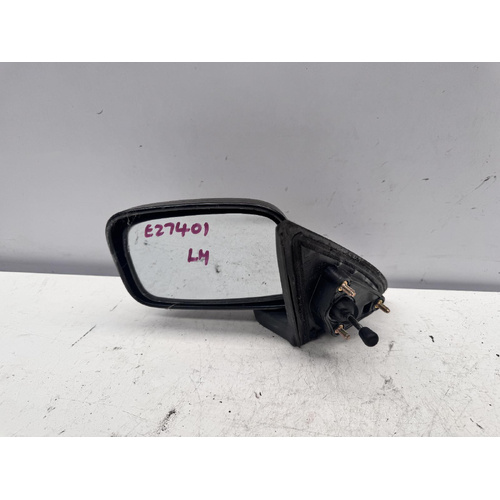 Toyota Starlet Left Door Mirror EP91 03/1996-09/1999