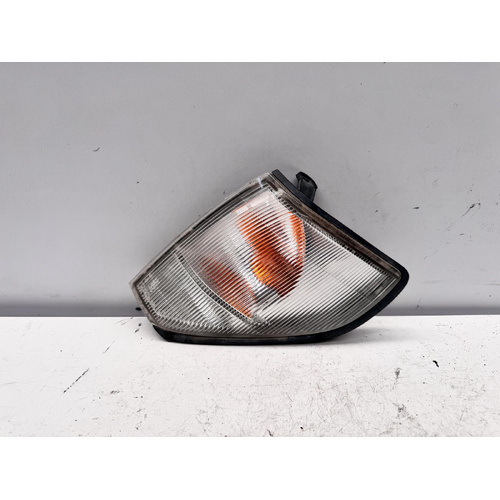 Toyota Prado Left Corner Light VZJ95 07/1996-07/1999