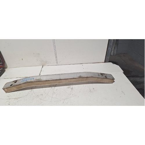 Toyota Kluger Front Reinforcement GSU40 05/2007-02/2014