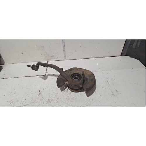 Toyota Prado Right Front Hub Assembly VZJ95 04/1996-01/2003