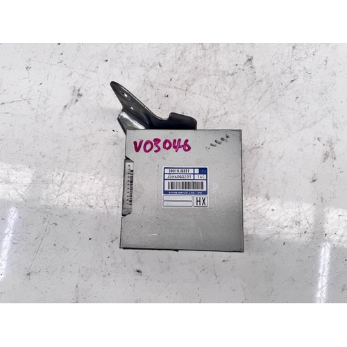 Toyota 86 Transmission ECU ZN6 04/2012-09/2021