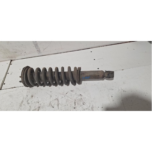 Toyota Prado Left Front Strut VZJ95 04/1996-01/2003