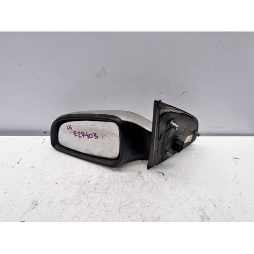 Holden Astra Left Door Mirror AH 10/2004-08/2009