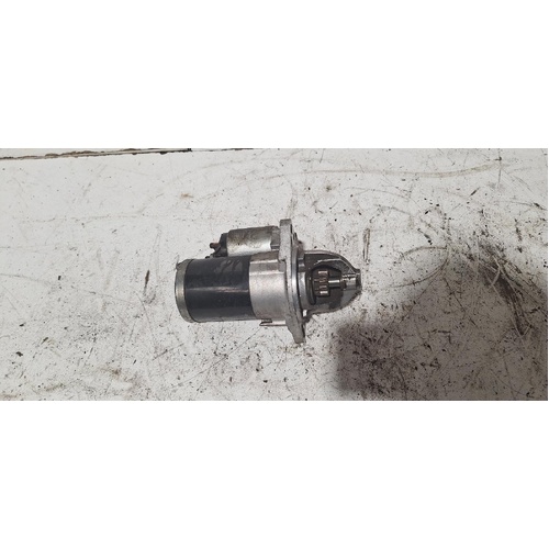Subaru Outback Starter Motor EJ25 09/1996-09/2012