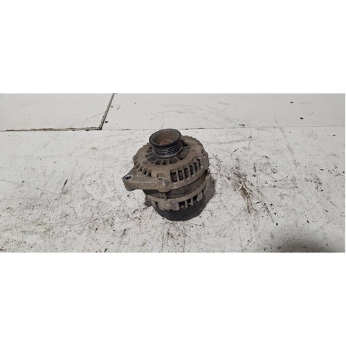 Holden Captiva Alternator CG 09/2006-02/2011